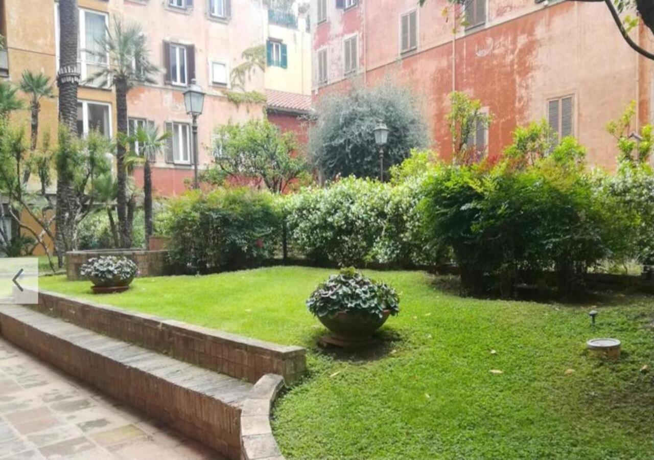 Trevi Nice Holiday - Luxury Apartment Roma Esterno foto